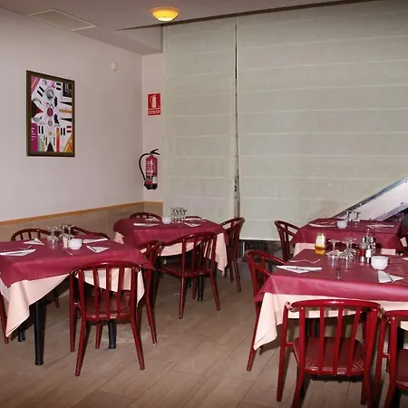 Gasthof Restaurante Baraka