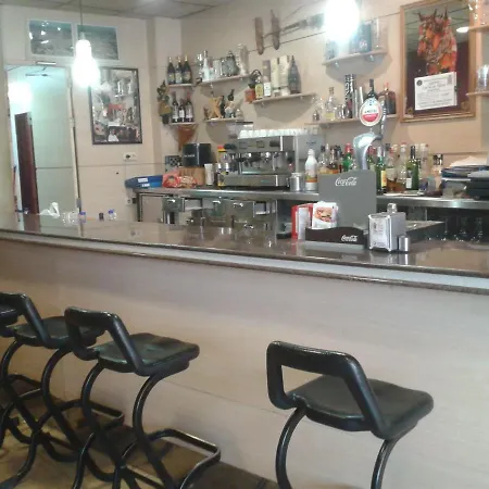 Restaurante Baraka Alagón