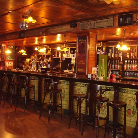 Restaurante Baraka Alagón
