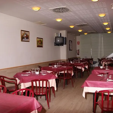 Restaurante Baraka Gasthof