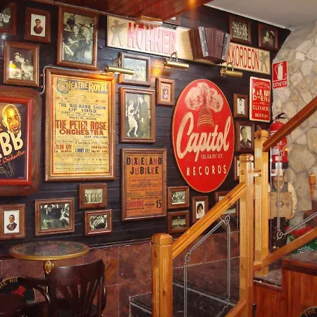 Restaurante Baraka Alagón