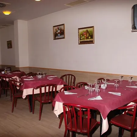 Restaurante Baraka *