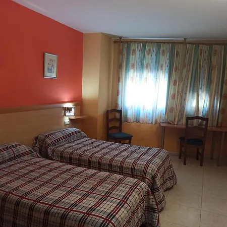 Restaurante Baraka Alagón